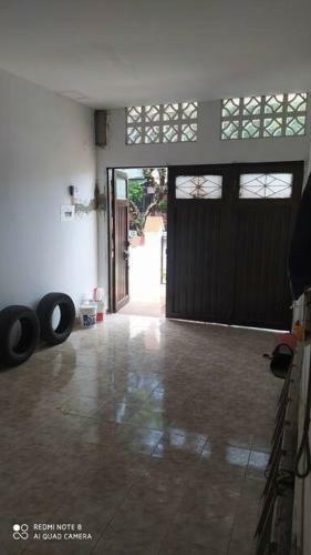 Agradable Casa Con Piscina Est, Tres Habitaciones