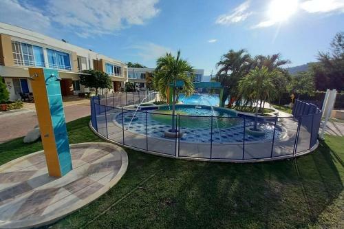 Casa En Condominio Campestre