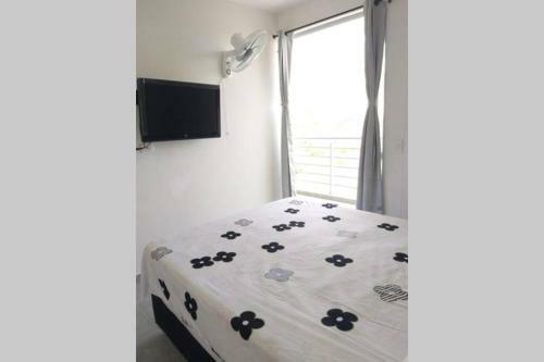 Apartamento �un Espacio Para Tu Descanso!