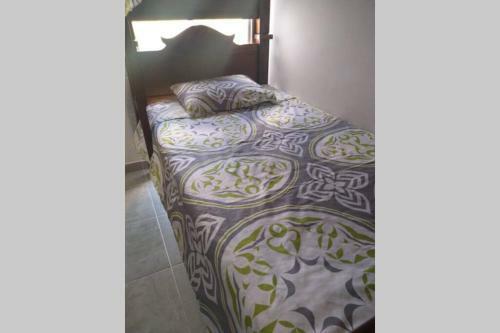 Apartamento �un Espacio Para Tu Descanso!