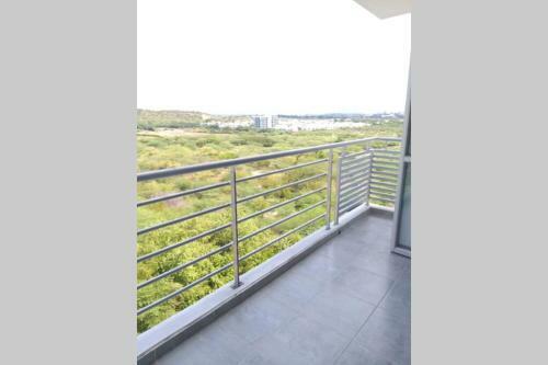 Apartamento �un Espacio Para Tu Descanso!