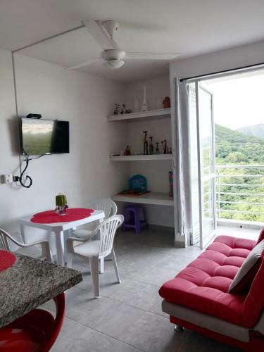 Apartamento �un Espacio Para Tu Descanso!