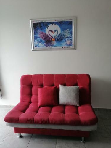 Apartamento �un Espacio Para Tu Descanso!
