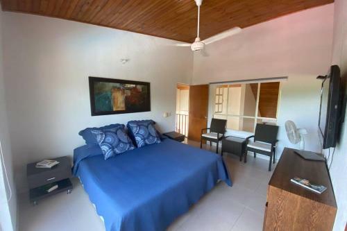 Espectacular Casa De Descanso En Girardot