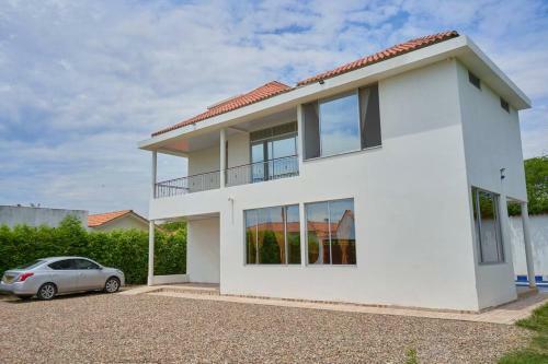 Casa De Campo Girardot Meraki