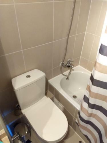 Apartamento Horizonte Infinito Vi�a Del Mar