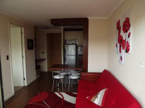 Apartamento Departamento En Vi�a Del Mar