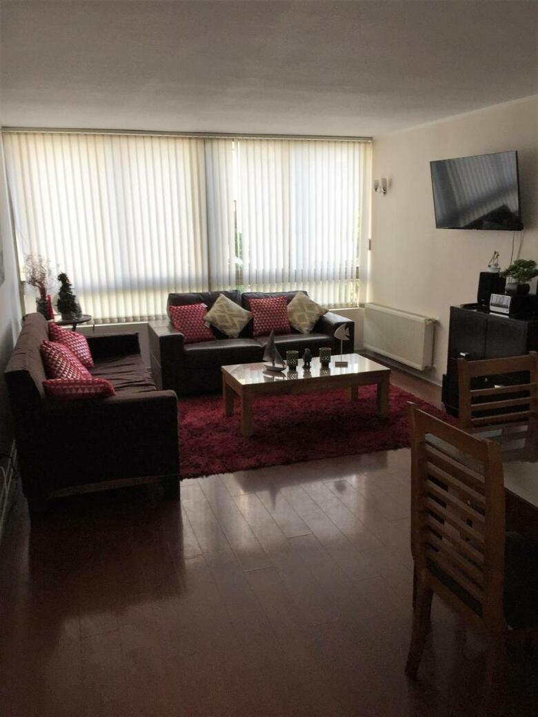 Apartamento Departamento Vi�a Del Mar