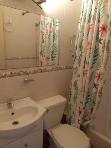 Apartamento Departamento Etchevers 265
