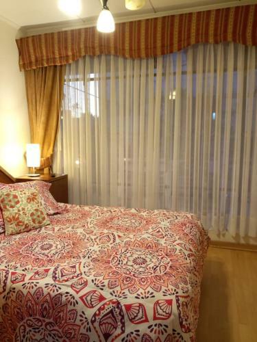 Apartamento Departamento Etchevers 265
