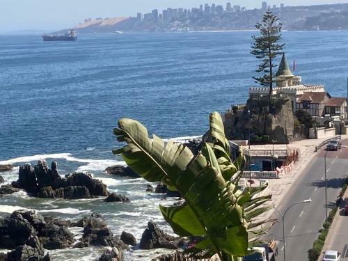 Apartamento Loft Cerca De Playa