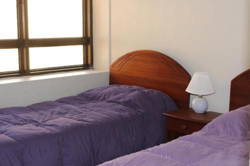 Apartamento 4 Norte 221