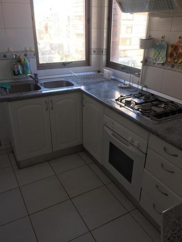 Apartamento 4 Norte 221