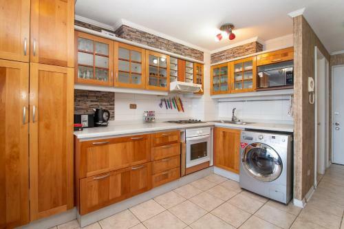 Apartamento Dpto Con Hermosa Vista Al Mar