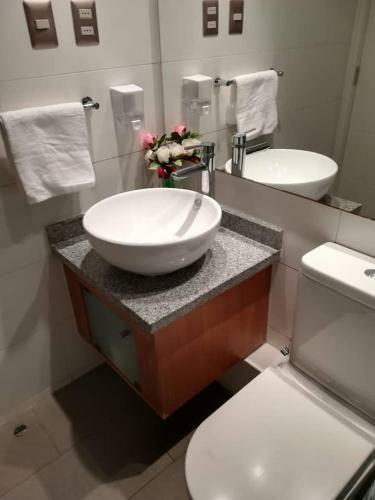 Apartamento Jeanne 365