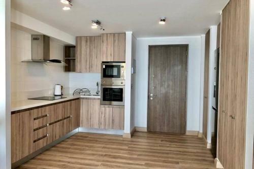 Apartamento Departamento Terrazas De Cochoa