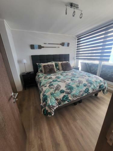 Apartamento Departamento Terrazas De Cochoa