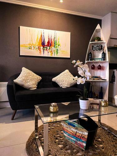 Apartamento Departamento Conc�n