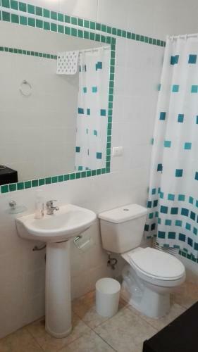 Mediterraneo Apartments (recreo)