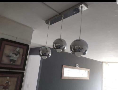 Apartamento Departamento En Re�aca Arriendo