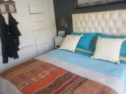Apartamento Departamento En Re�aca Arriendo