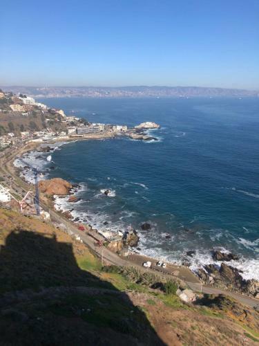 Apartamento Makromar Re�aca