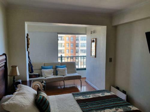Apartamento Depa Torre Juan Fernandez