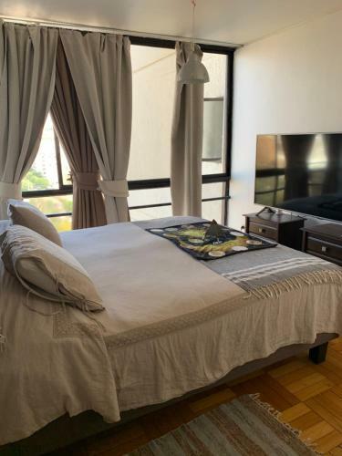 Apartamento Rukazen Ciudad Jard�n