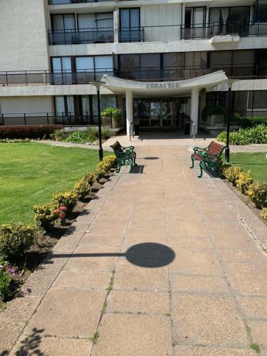 Apartamento Rukazen Ciudad Jard�n