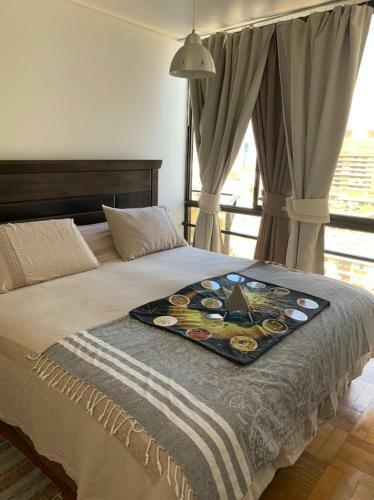 Apartamento Rukazen Ciudad Jard�n