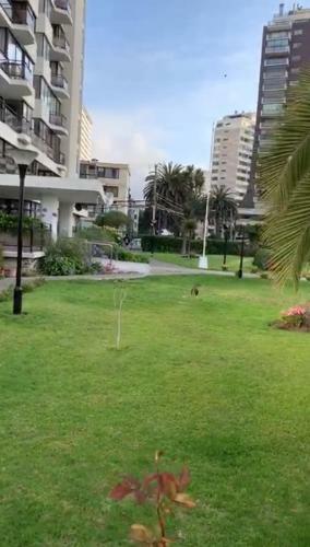Apartamento Rukazen Ciudad Jard�n