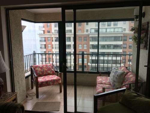Apartamento Depa Torre Galapagos
