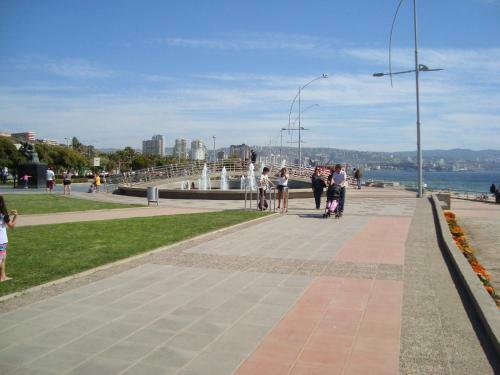 Apartamento Puerto Pacifico-vi�a Del Mar