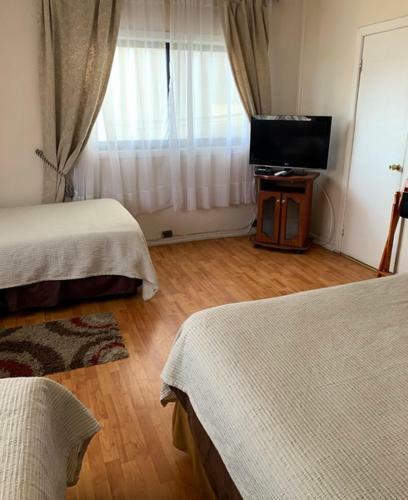 Bed & Breakfast Hotel Marina Azul