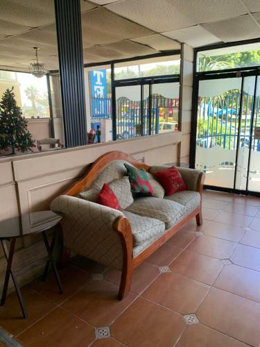 Bed & Breakfast Hotel Marina Azul