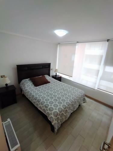 Apartamento Viana Vi�a Del Mar