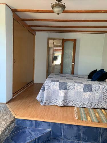 Espaciosa Casa Con Piscina Jard�n Del Mar