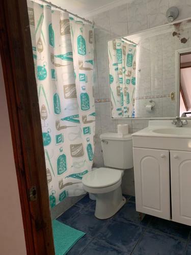 Espaciosa Casa Con Piscina Jard�n Del Mar