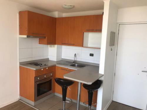 Apartamento Arriendo Departamento Temporada