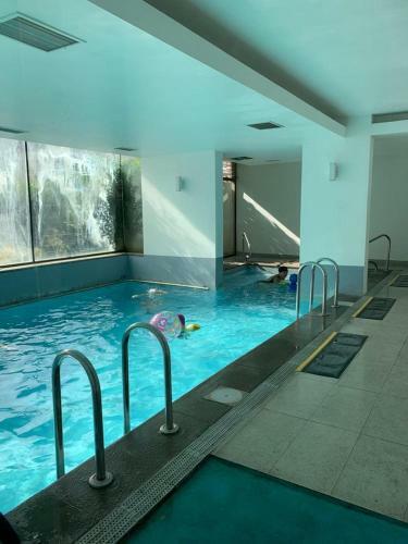 Apartamento Departamento Poniente