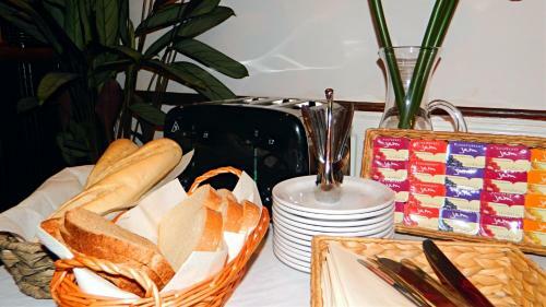 Aparthotel Kings Head Inn, Warwick
