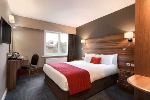 Ramada Hotel Warwick