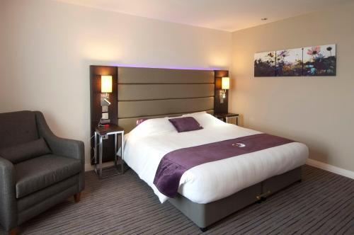 Hotel Premier Inn Dundee Centre