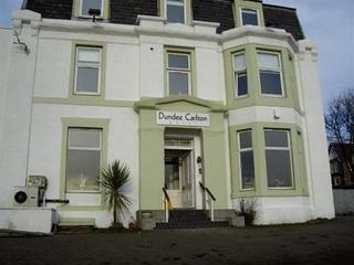 Bed & Breakfast The New Dundee Carlton Hotel