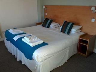 Bed & Breakfast The New Dundee Carlton Hotel
