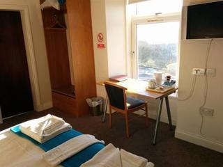 Bed & Breakfast The New Dundee Carlton Hotel