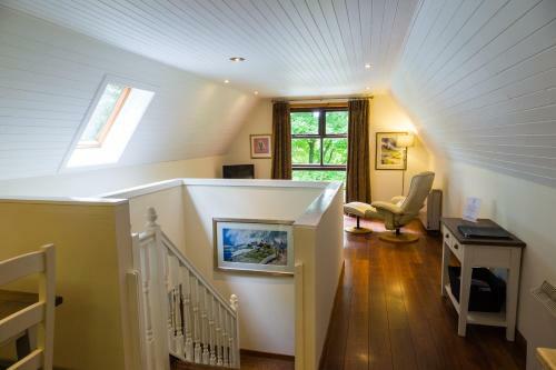 Lodge Forbes Of Kingennie