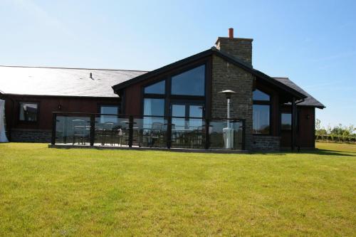 Lodge Forbes Of Kingennie
