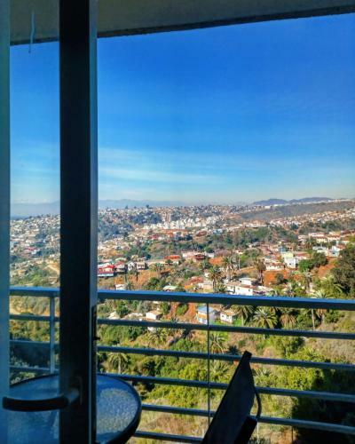 Apartamento Departamento Mirador Las Palmas