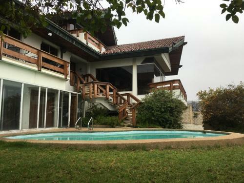 Fathers House B&B